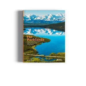 Gestalten x parks project book